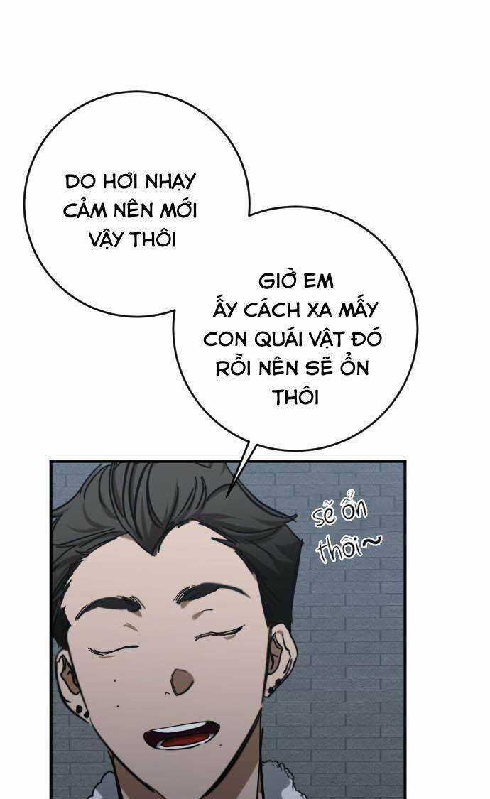 Đêm Của Bóng Tối Chapter 26 trang 20