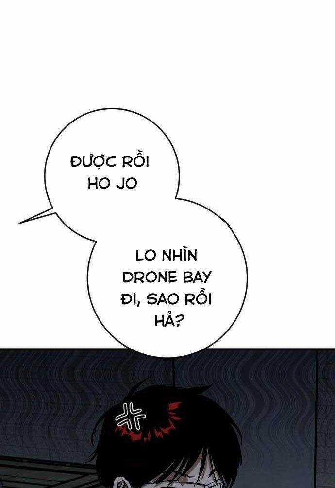 Đêm Của Bóng Tối Chapter 26 trang 22