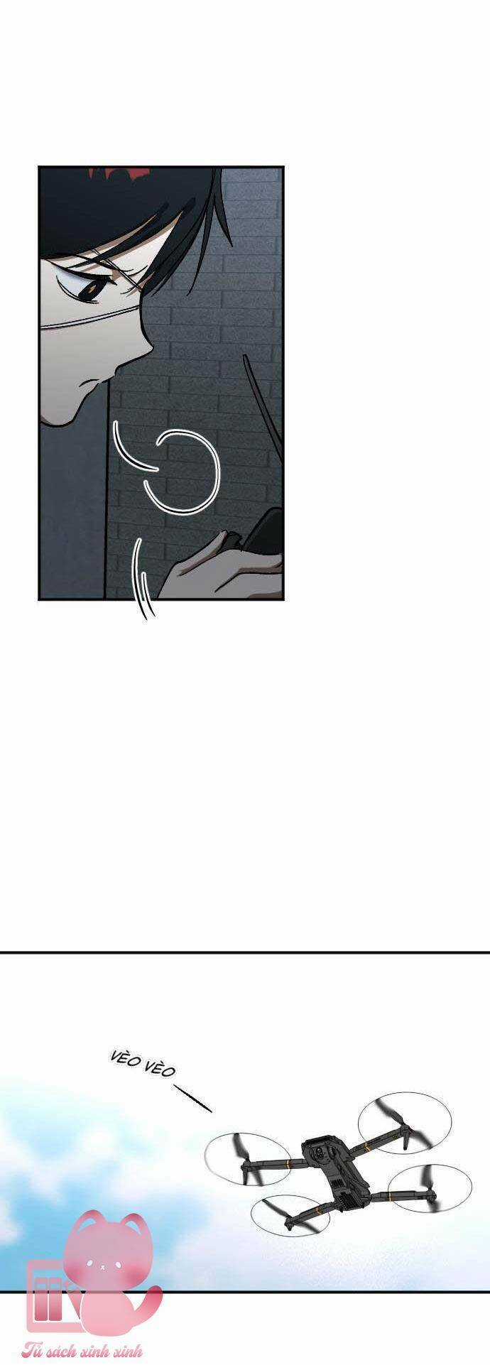 Đêm Của Bóng Tối Chapter 26 trang 24