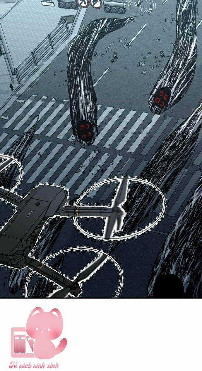 Đêm Của Bóng Tối Chapter 26 trang 26