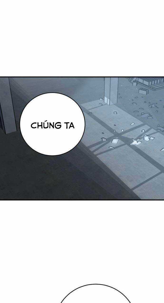 Đêm Của Bóng Tối Chapter 26 trang 29