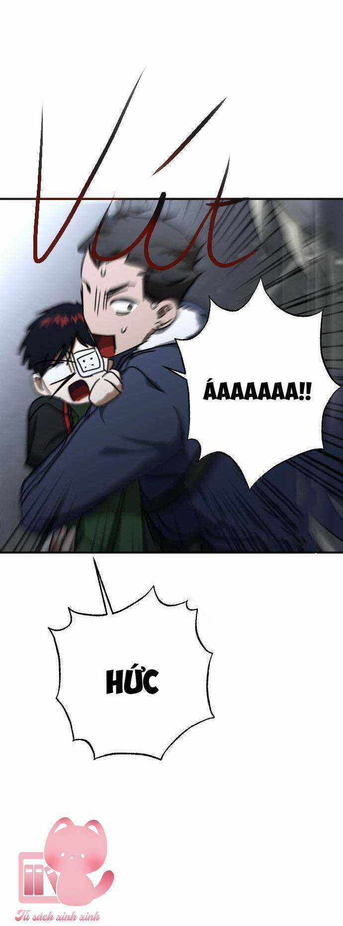 Đêm Của Bóng Tối Chapter 26 trang 3