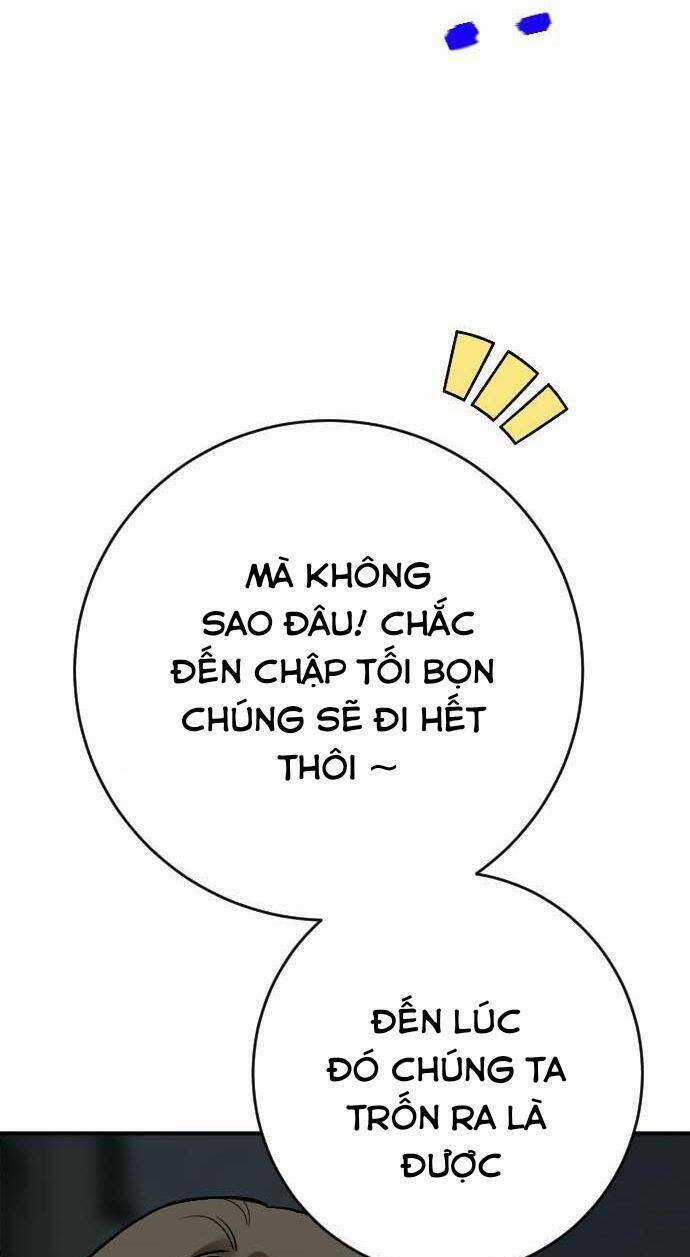 Đêm Của Bóng Tối Chapter 26 trang 31