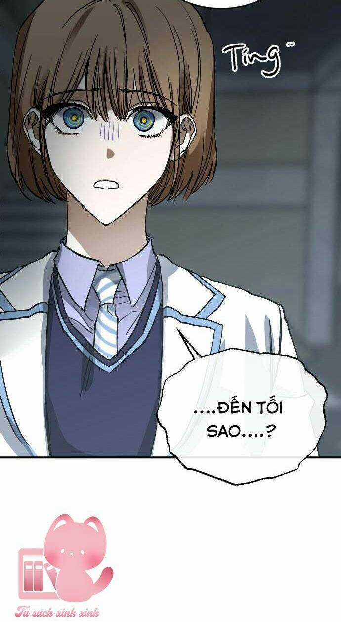 Đêm Của Bóng Tối Chapter 26 trang 32