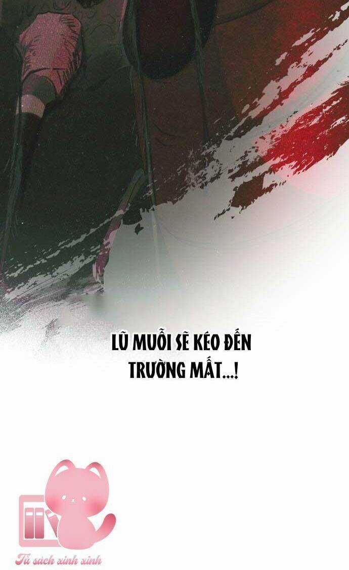 Đêm Của Bóng Tối Chapter 26 trang 34