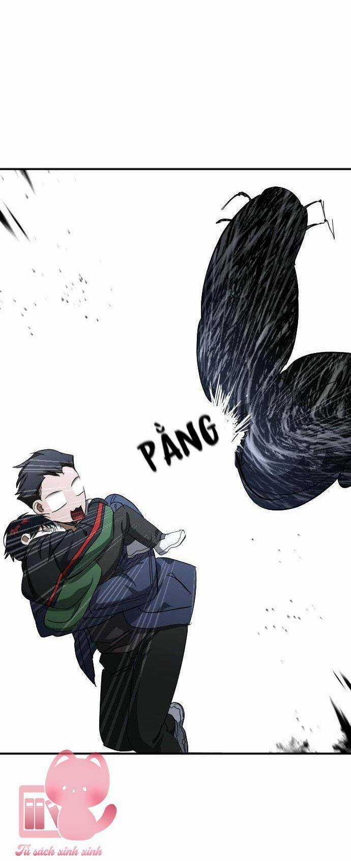 Đêm Của Bóng Tối Chapter 26 trang 4