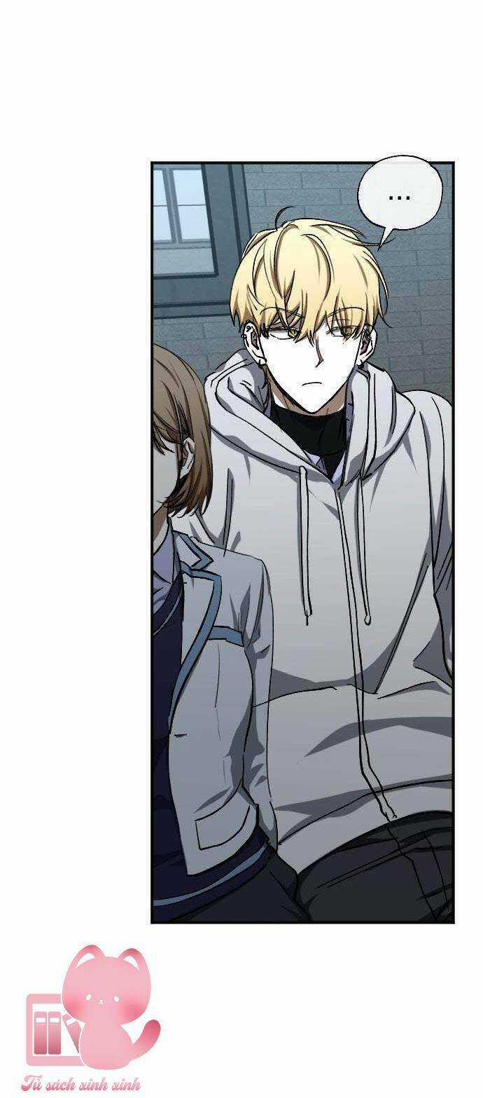 Đêm Của Bóng Tối Chapter 26 trang 40