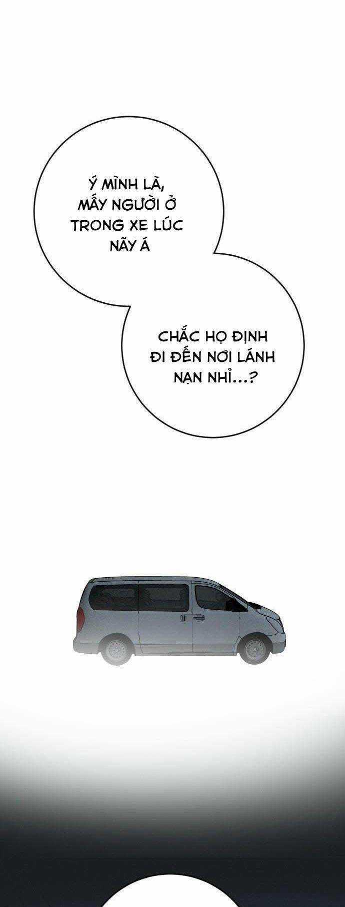 Đêm Của Bóng Tối Chapter 26 trang 44