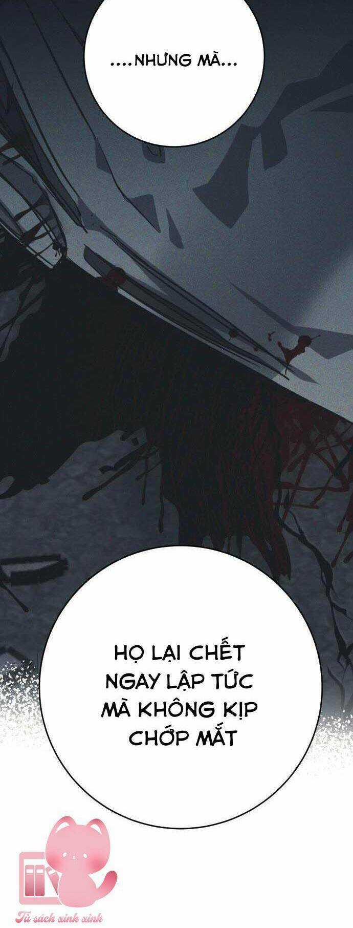 Đêm Của Bóng Tối Chapter 26 trang 45