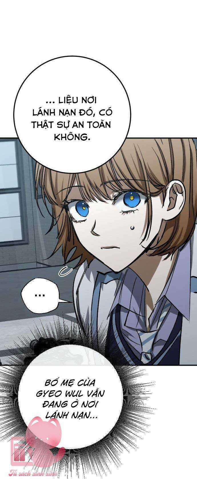 Đêm Của Bóng Tối Chapter 26 trang 46