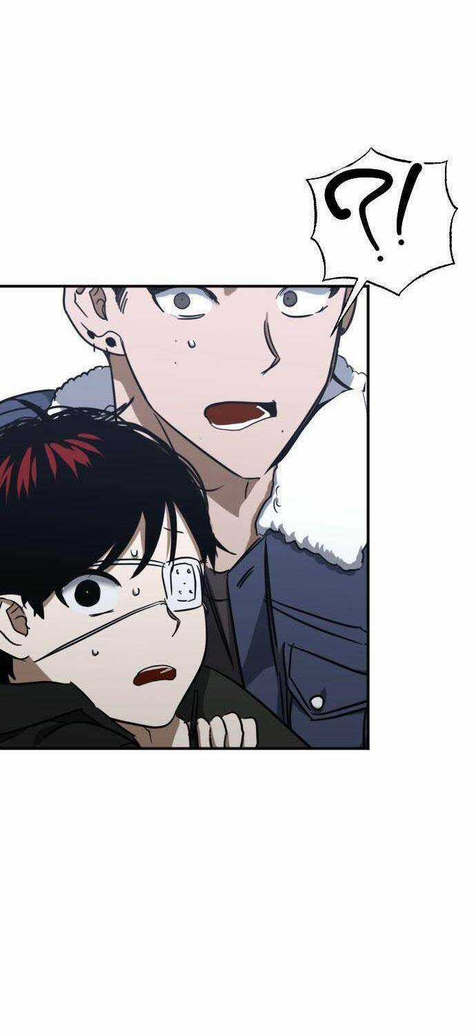 Đêm Của Bóng Tối Chapter 26 trang 5