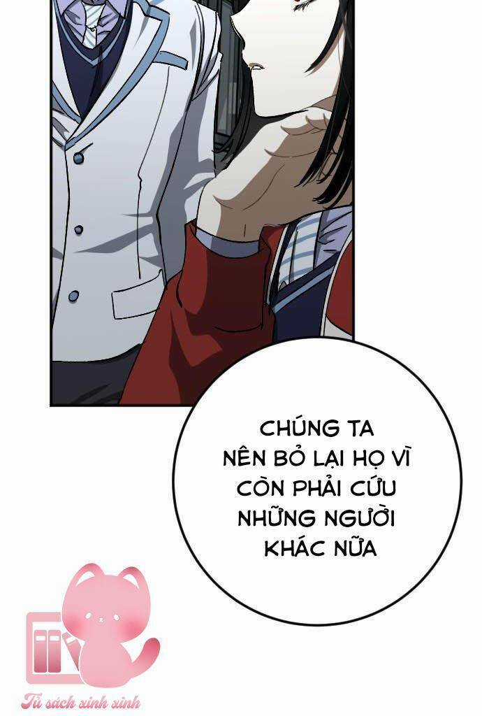 Đêm Của Bóng Tối Chapter 26 trang 52