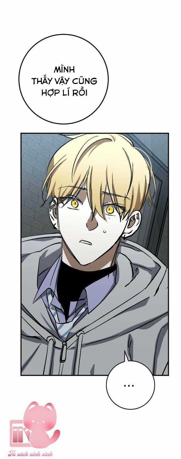 Đêm Của Bóng Tối Chapter 26 trang 53