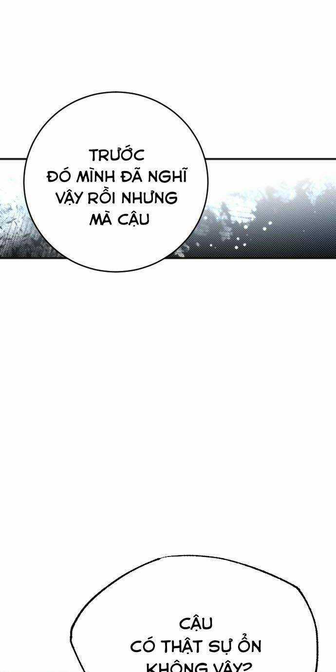 Đêm Của Bóng Tối Chapter 26 trang 54