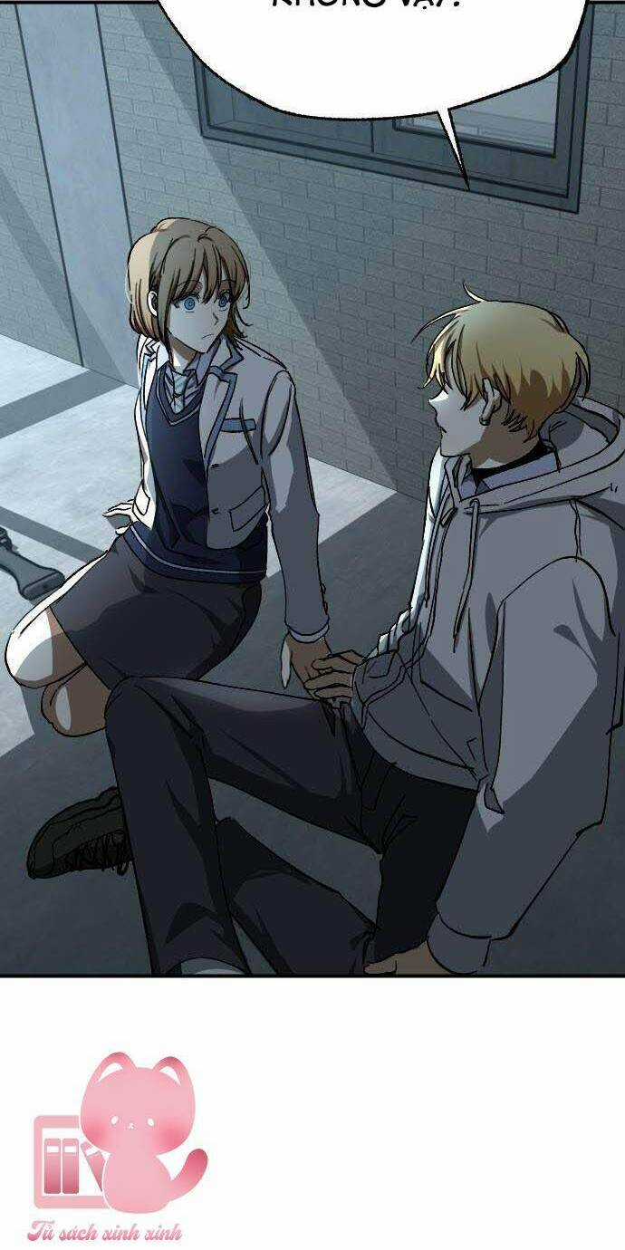 Đêm Của Bóng Tối Chapter 26 trang 55