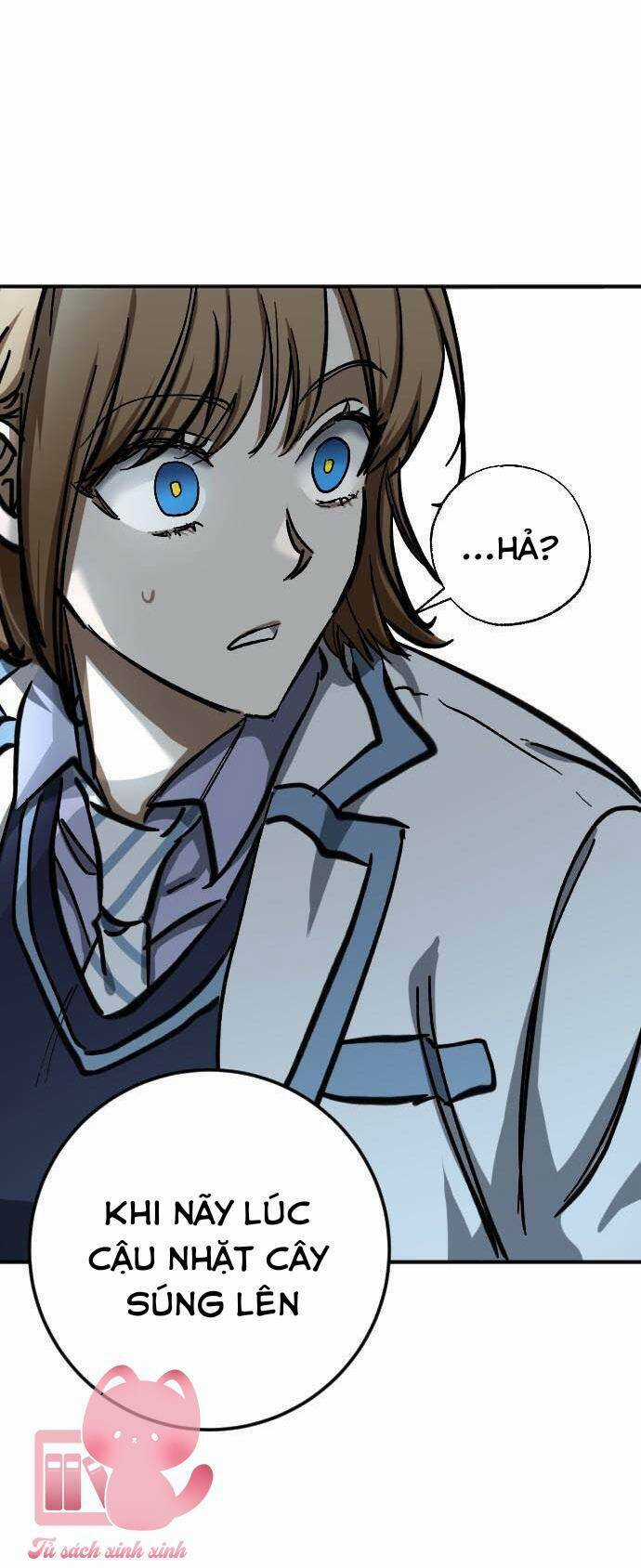 Đêm Của Bóng Tối Chapter 26 trang 56