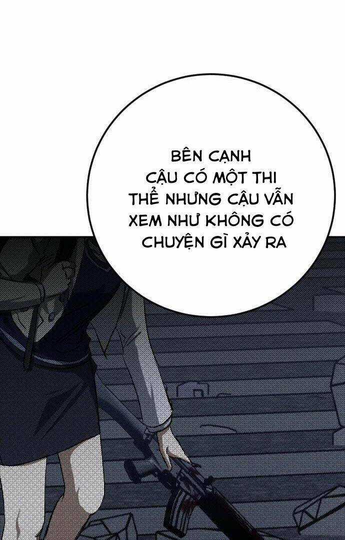 Đêm Của Bóng Tối Chapter 26 trang 57