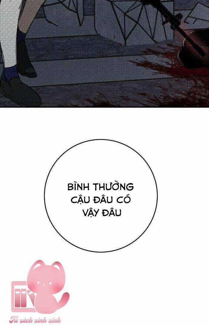 Đêm Của Bóng Tối Chapter 26 trang 58