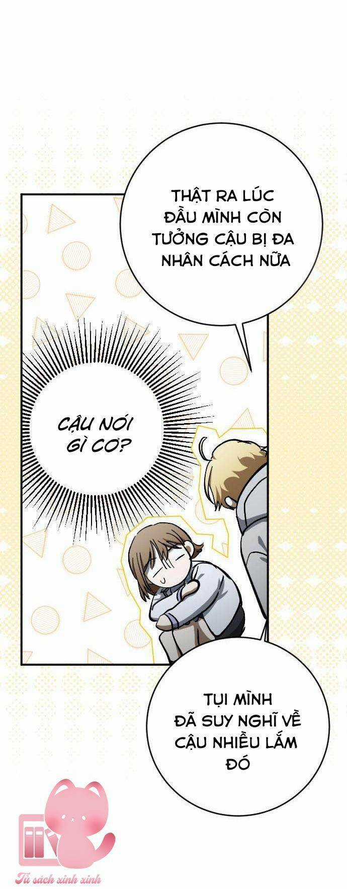 Đêm Của Bóng Tối Chapter 26 trang 59