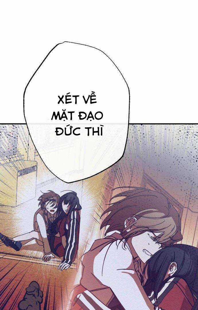 Đêm Của Bóng Tối Chapter 26 trang 60