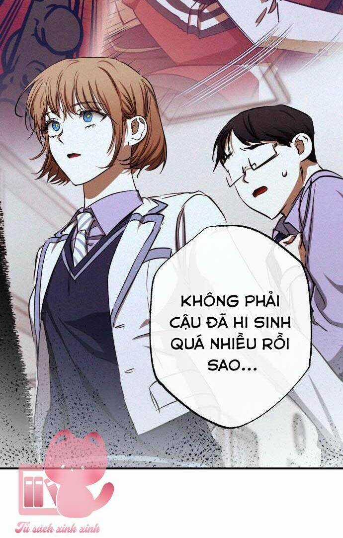 Đêm Của Bóng Tối Chapter 26 trang 61