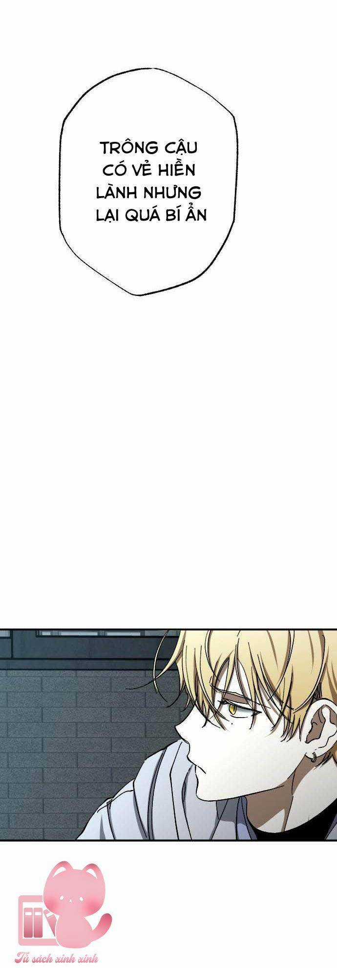 Đêm Của Bóng Tối Chapter 26 trang 62