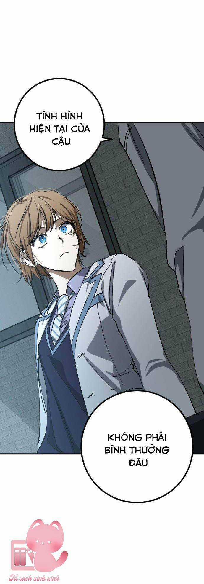 Đêm Của Bóng Tối Chapter 26 trang 63