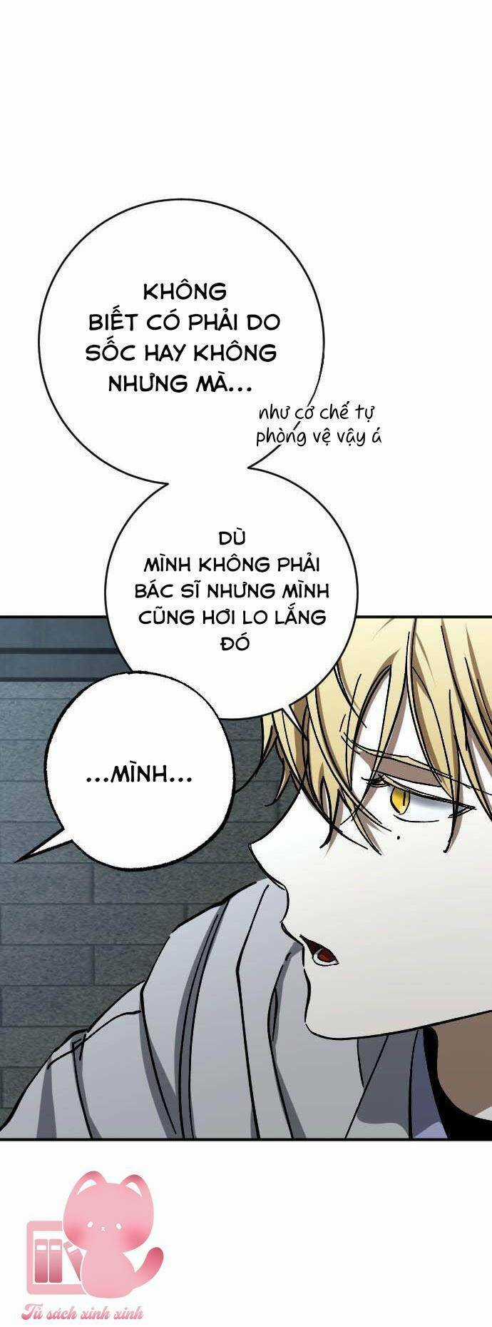 Đêm Của Bóng Tối Chapter 26 trang 66