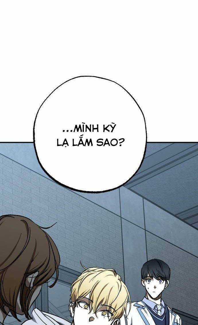 Đêm Của Bóng Tối Chapter 26 trang 67