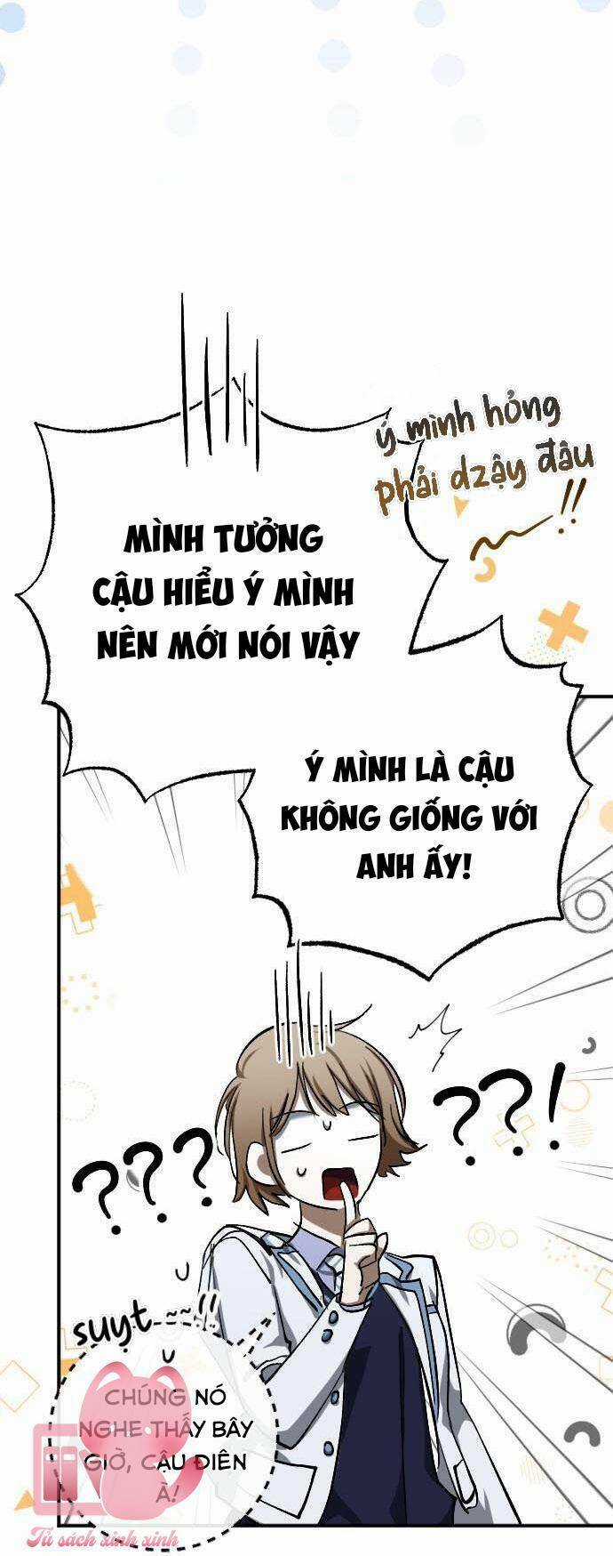 Đêm Của Bóng Tối Chapter 26 trang 71