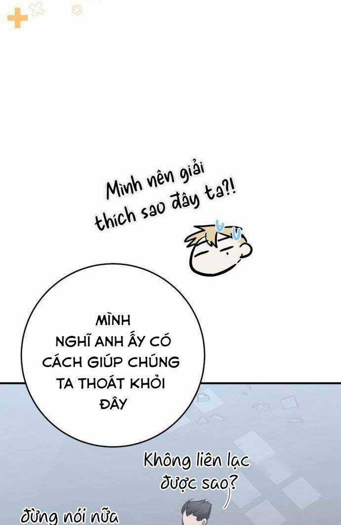 Đêm Của Bóng Tối Chapter 26 trang 72