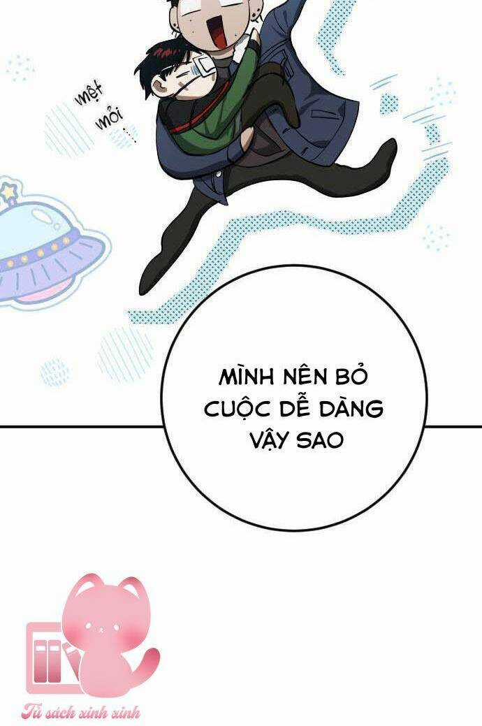 Đêm Của Bóng Tối Chapter 26 trang 76