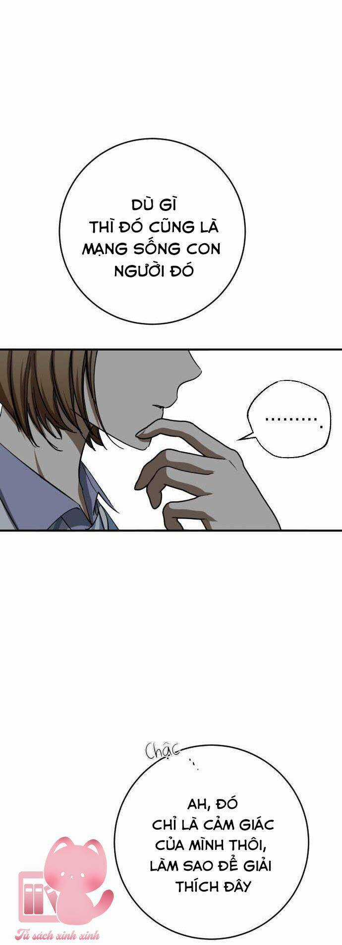 Đêm Của Bóng Tối Chapter 26 trang 77