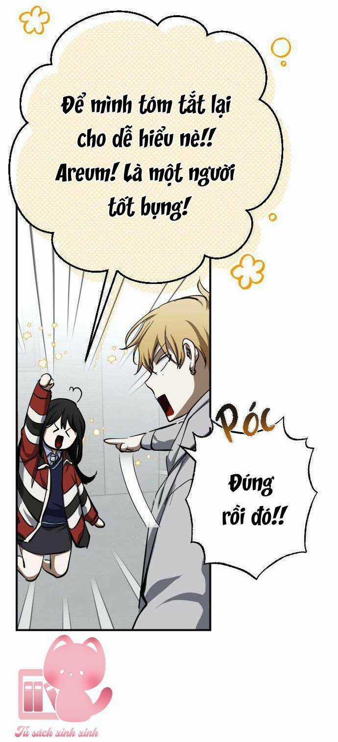 Đêm Của Bóng Tối Chapter 26 trang 78