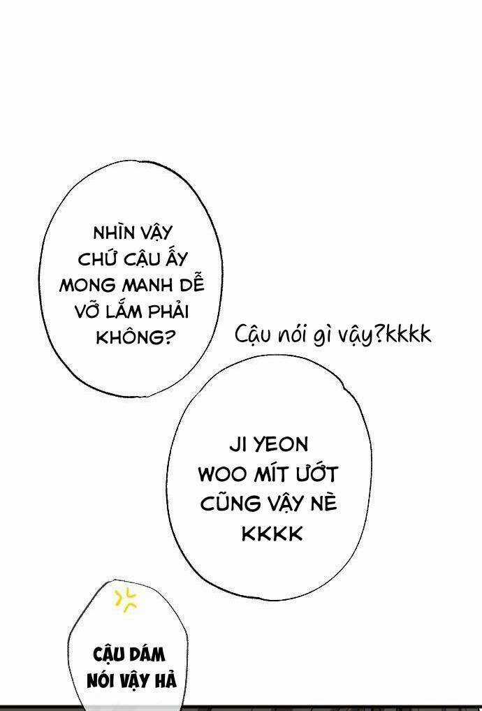 Đêm Của Bóng Tối Chapter 26 trang 79