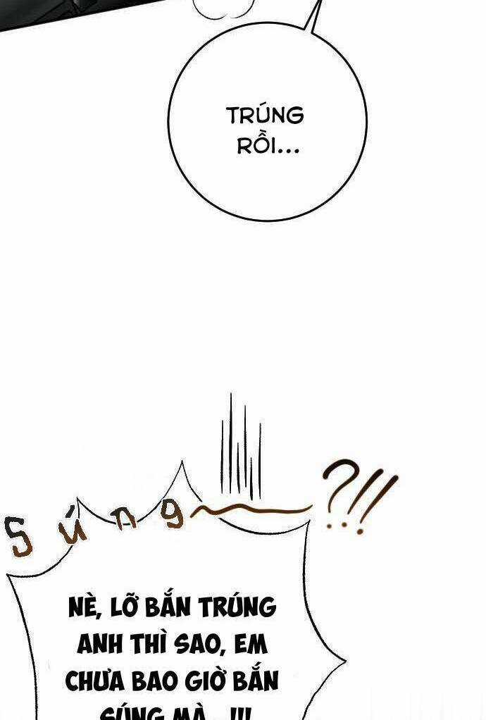 Đêm Của Bóng Tối Chapter 26 trang 8