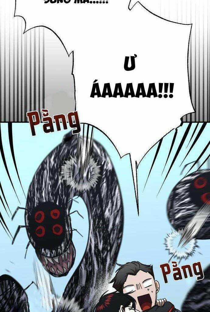 Đêm Của Bóng Tối Chapter 26 trang 9