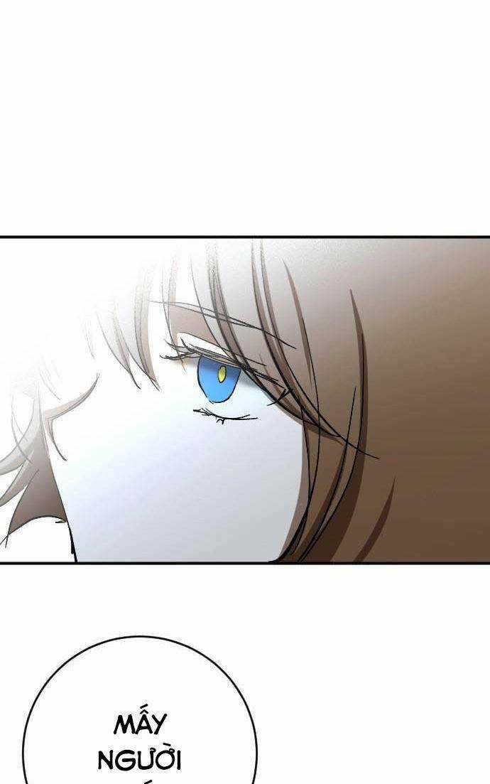 Đêm Của Bóng Tối Chapter 27 trang 11