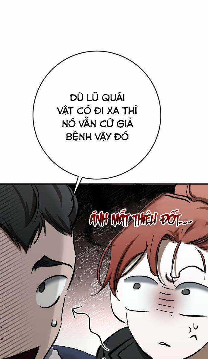 Đêm Của Bóng Tối Chapter 27 trang 17