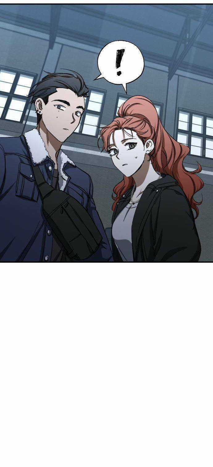 Đêm Của Bóng Tối Chapter 27 trang 23