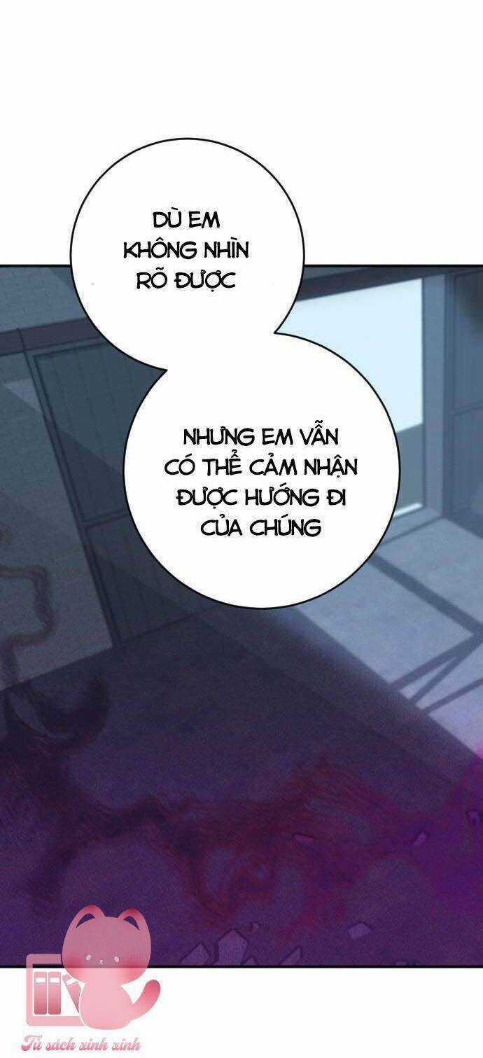 Đêm Của Bóng Tối Chapter 27 trang 24