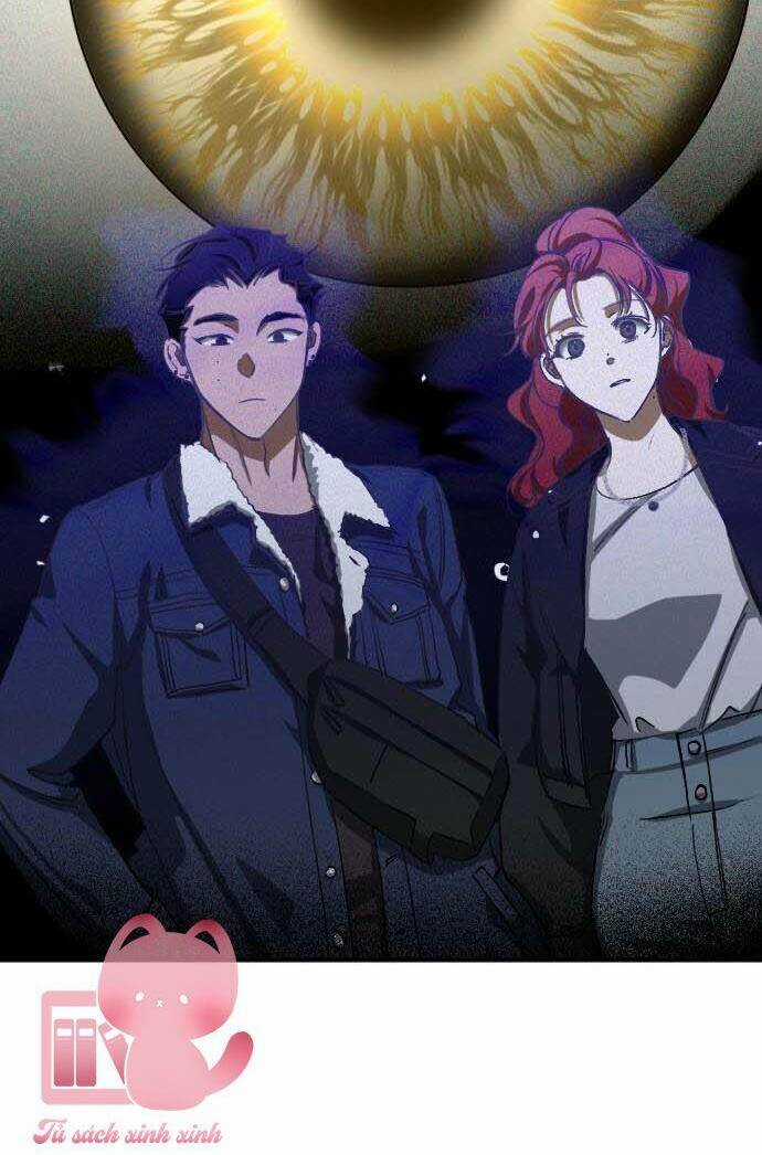 Đêm Của Bóng Tối Chapter 27 trang 27