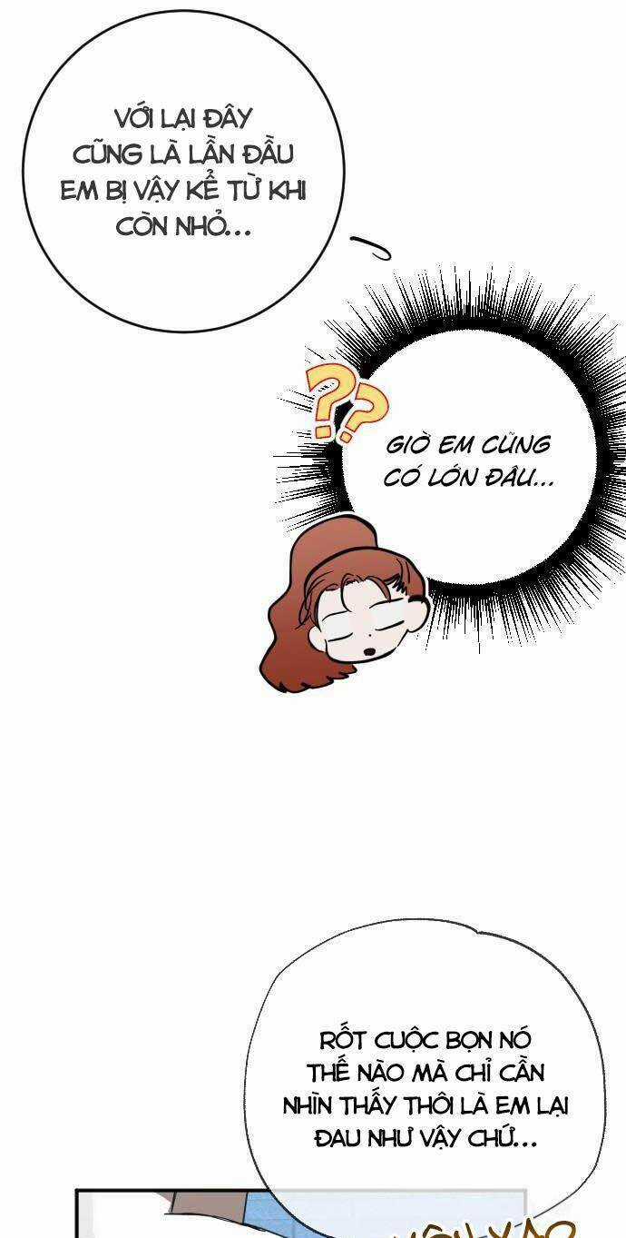 Đêm Của Bóng Tối Chapter 27 trang 29