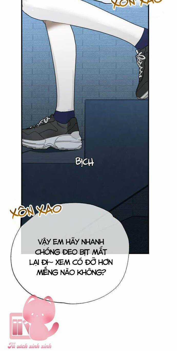 Đêm Của Bóng Tối Chapter 27 trang 30