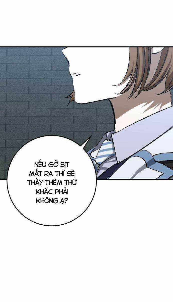 Đêm Của Bóng Tối Chapter 27 trang 31