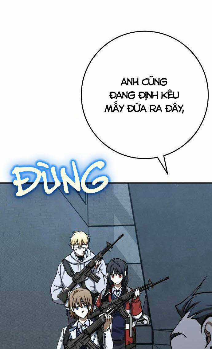 Đêm Của Bóng Tối Chapter 27 trang 33