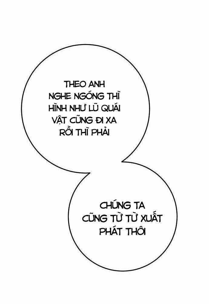 Đêm Của Bóng Tối Chapter 27 trang 36