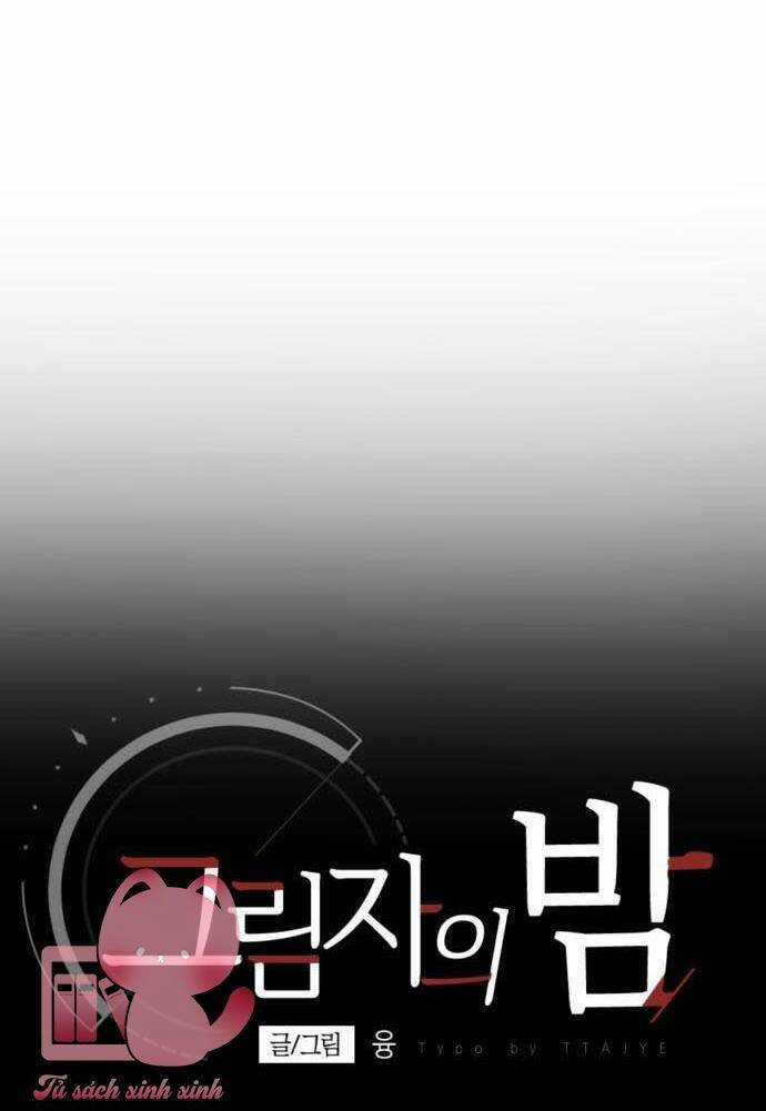 Đêm Của Bóng Tối Chapter 27 trang 37