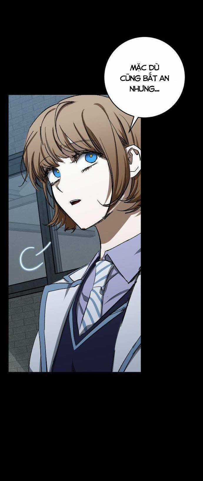 Đêm Của Bóng Tối Chapter 27 trang 40