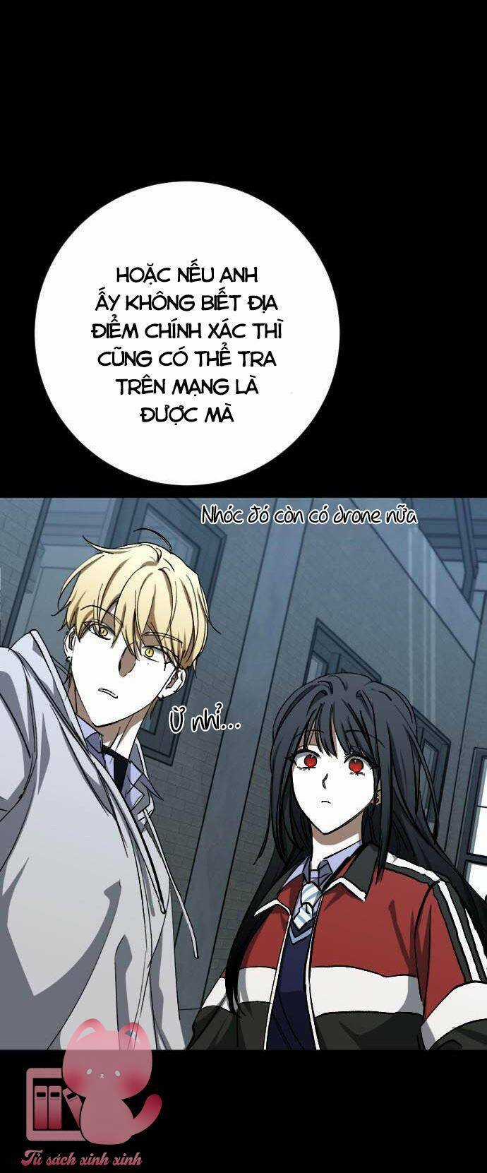 Đêm Của Bóng Tối Chapter 27 trang 42